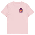 XR3i Cabriolet Harbour Wall T-Shirt - Dean's Classic Cars
