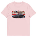 Sierra RS500 Whale Tail T-Shirt - Dean's Classic Cars