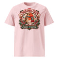 Chief Taster Christmas T-Shirt (Pastels) - Ricki Robin