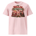 The Pigs in Blankets Club Christmas T-Shirt (Pastels) - Ricki Robin