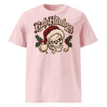 Bah Humbug Christmas T-Shirt (Pastels) - Ricki Robin
