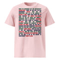 Christmas Cracker Jokes T-Shirt (Pastels) - Ricki Robin