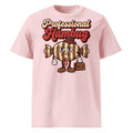 Professional Humbug Christmas T-Shirt (Pastels) - Ricki Robin