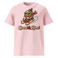 Sprout & About Christmas T-Shirt (Pastels) - Ricki Robin