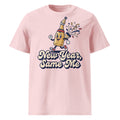 New Year, Same Me T-Shirt (Pastels) - Ricki Robin