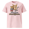 New Year. Same Leftovers. T-Shirt (Pastels) - Ricki Robin