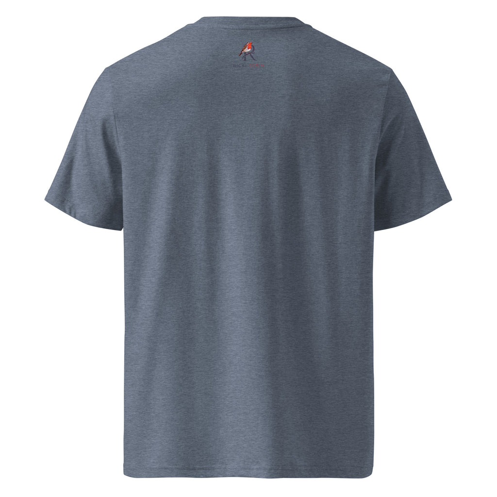 Mince Pie Before Midday Is Allowed Christmas T-Shirt - Ricki Robin
