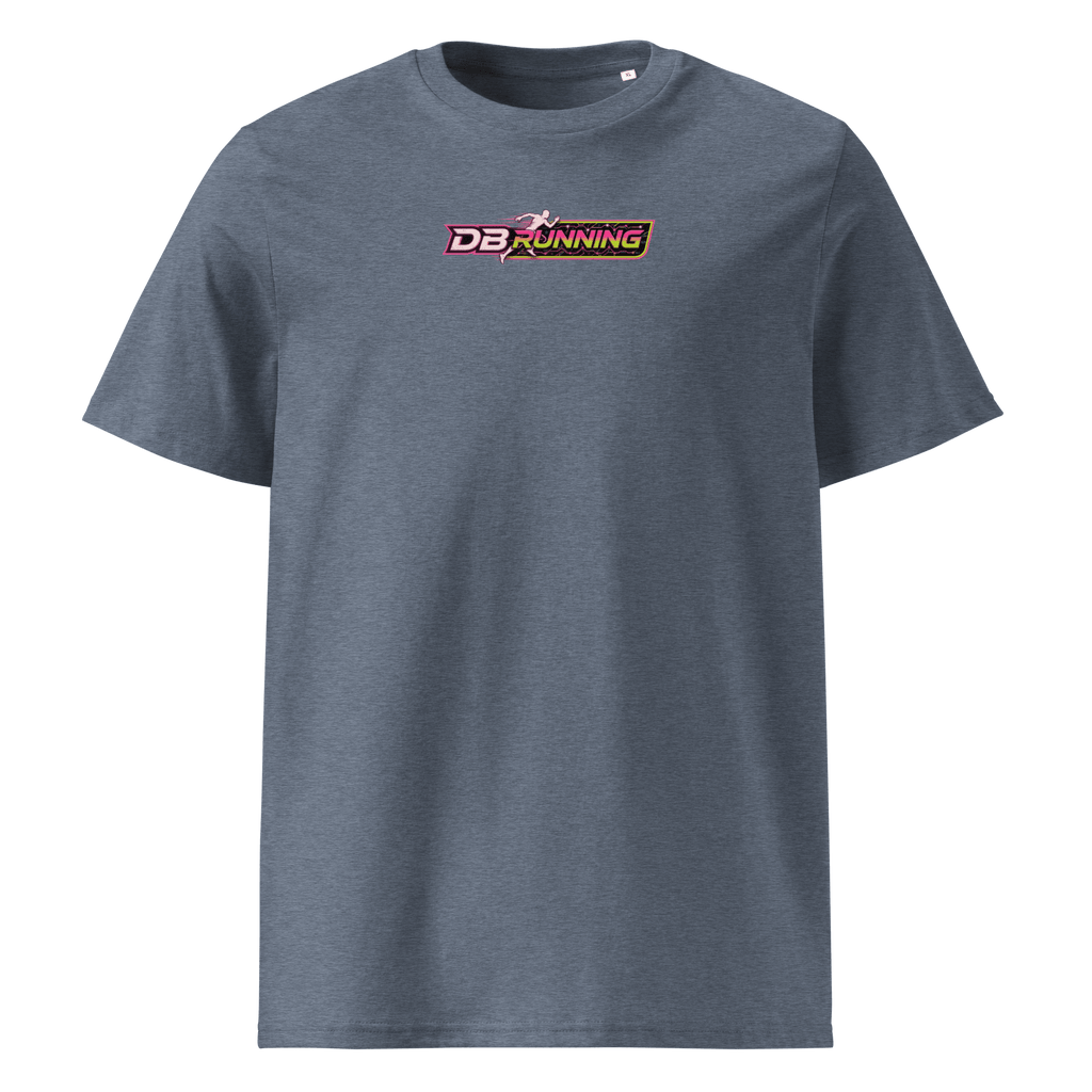 Run the City Male - T-Shirt - DB Running