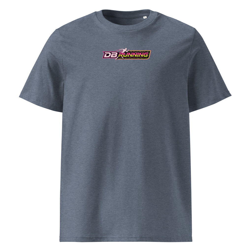 Outrun the Ordinary Male - T-Shirt - DB Running