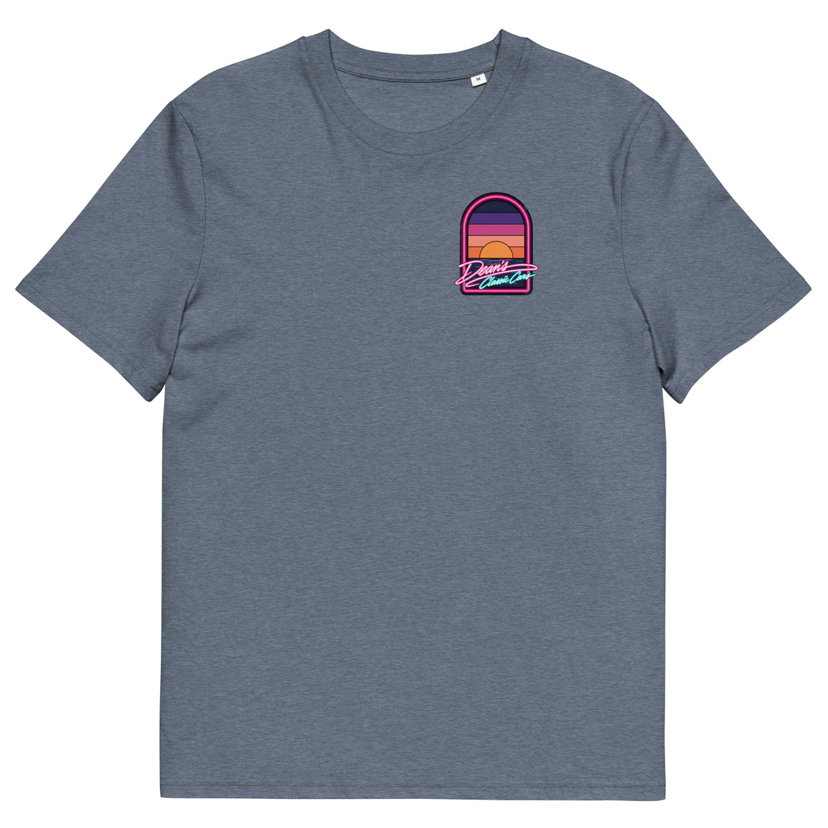 Injection Special Pier Lights T-Shirt - Dean's Classic Cars