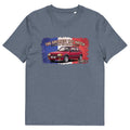 205 GTI Cherry Red T-Shirt - Dean's Classic Cars