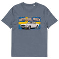 P1800 West Bromwich Built T-Shirt - Dean's Classic Cars
