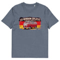 Samba Twenty Three Window T-Shirt - Dean's Classic Cars