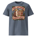 The Leftover Sandwich Society Christmas T-Shirt - Ricki Robin