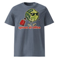 Sprout Of Office Christmas T-Shirt - Ricki Robin