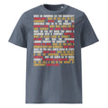 Christmas Cracker Jokes T-Shirt - Ricki Robin