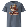 One Mulled Wine Off Carolling Christmas T-Shirt - Ricki Robin