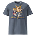 New Year. Same Leftovers. T-Shirt - Ricki Robin