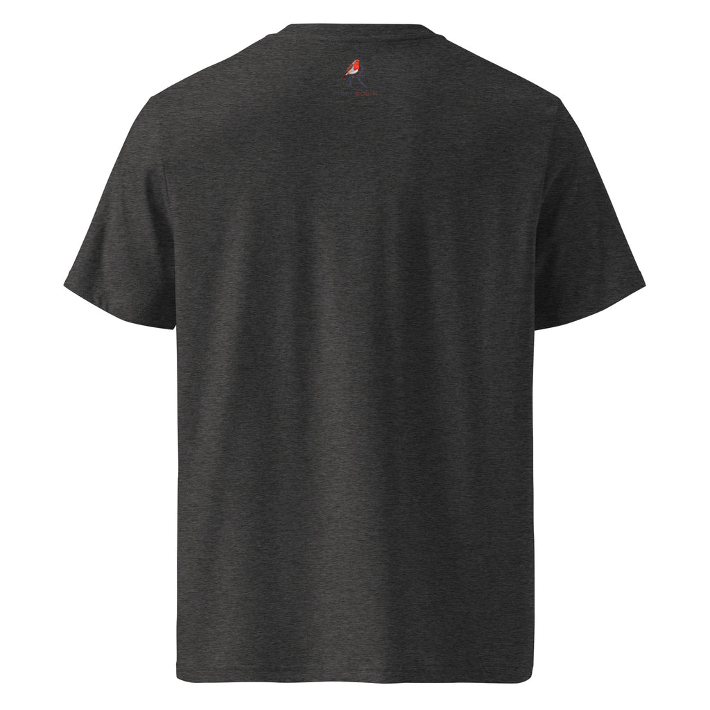 Press Start To Unwrap Christmas T-Shirt - Ricki Robin