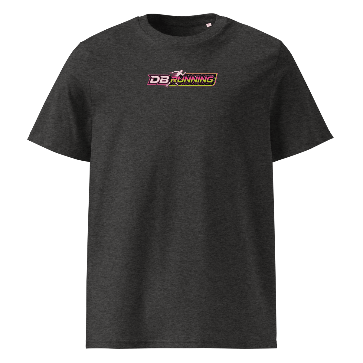 Run the City Male - T-Shirt - DB Running