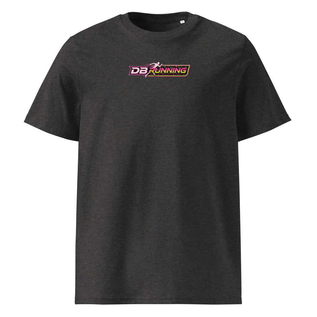 100 Marathons Strong - T-Shirt - DB Running