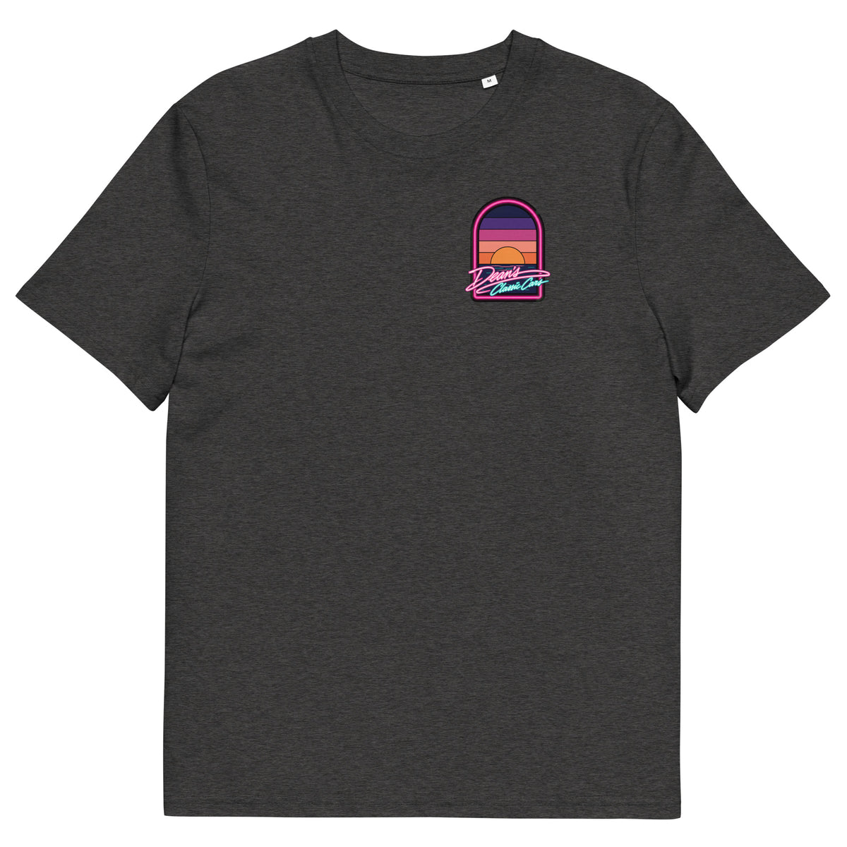 Stag Mk2 Last Ferry T-Shirt - Dean's Classic Cars