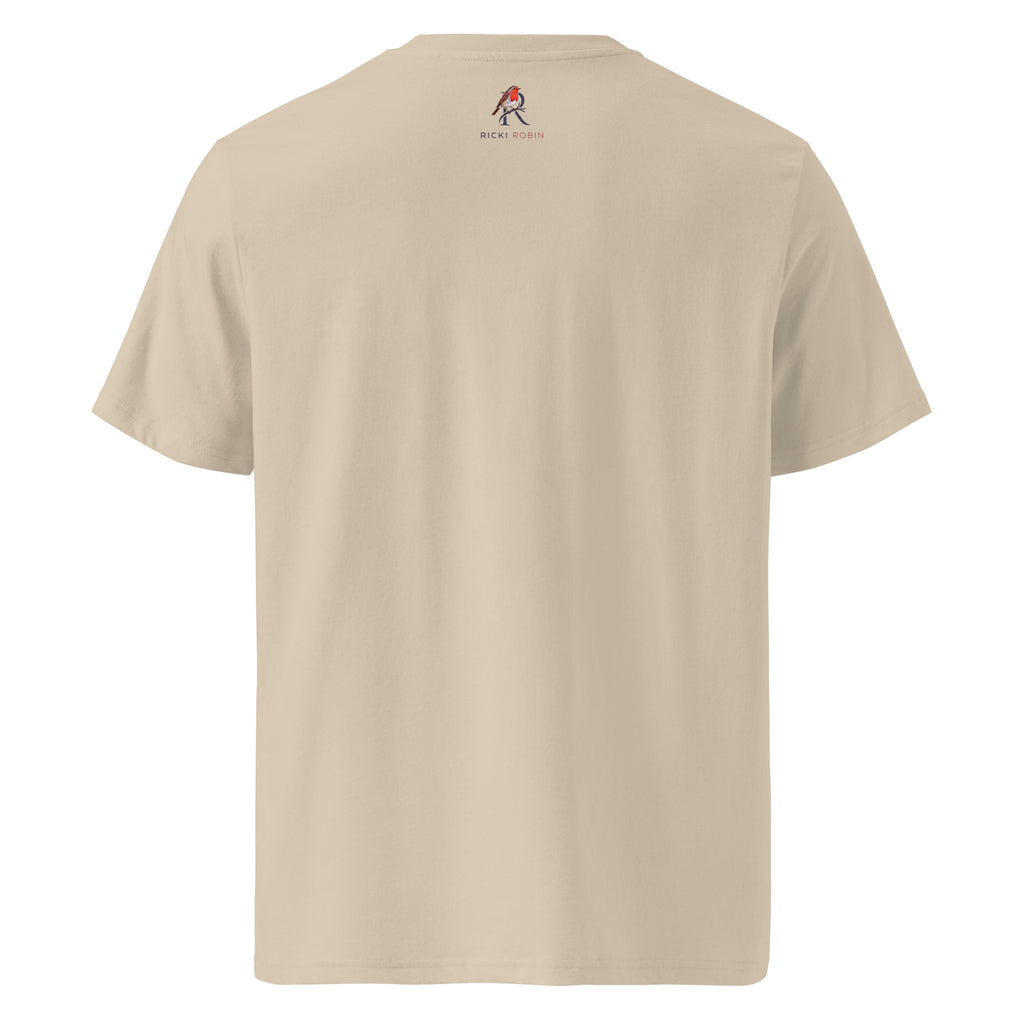 Christmas Eve Magic T-Shirt - Ricki Robin