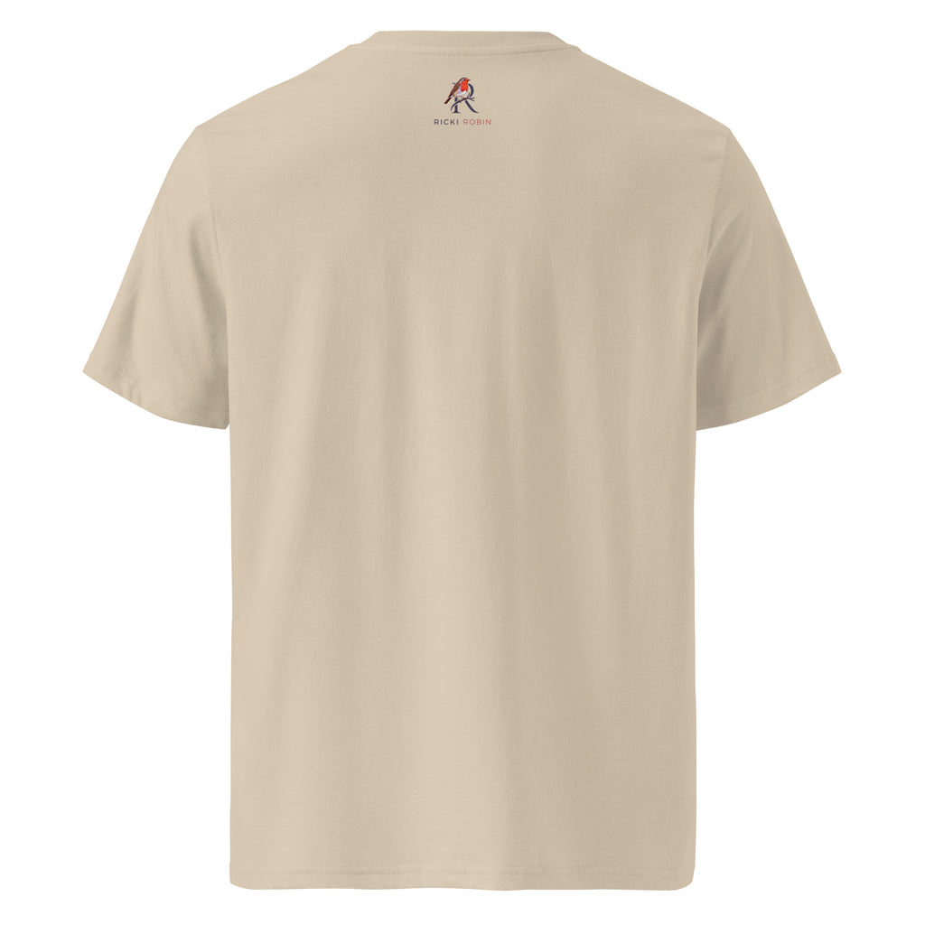 Pop The Bubbly New Year T-Shirt - Ricki Robin