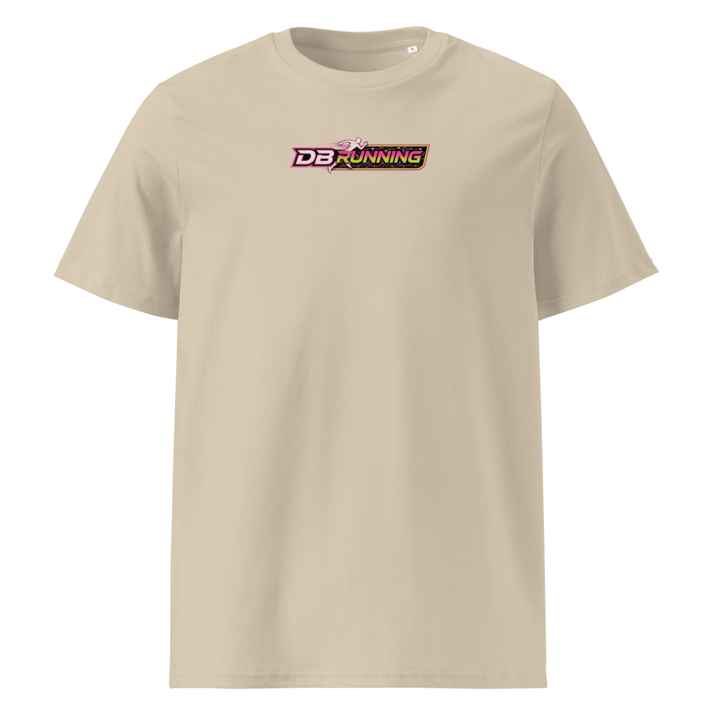 Run the City Male - T-Shirt - DB Running