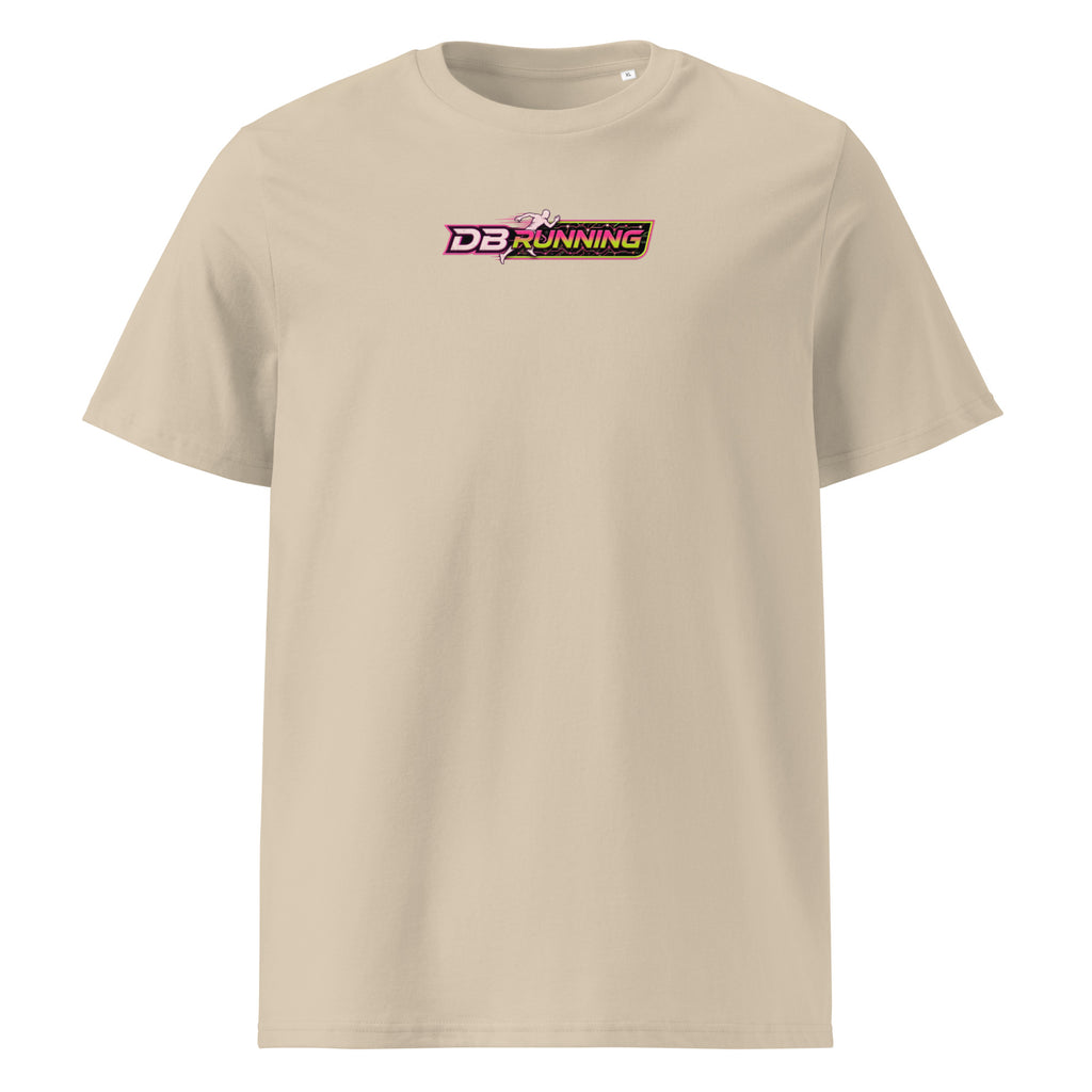 No Shortcuts Female - T-Shirt - DB Running