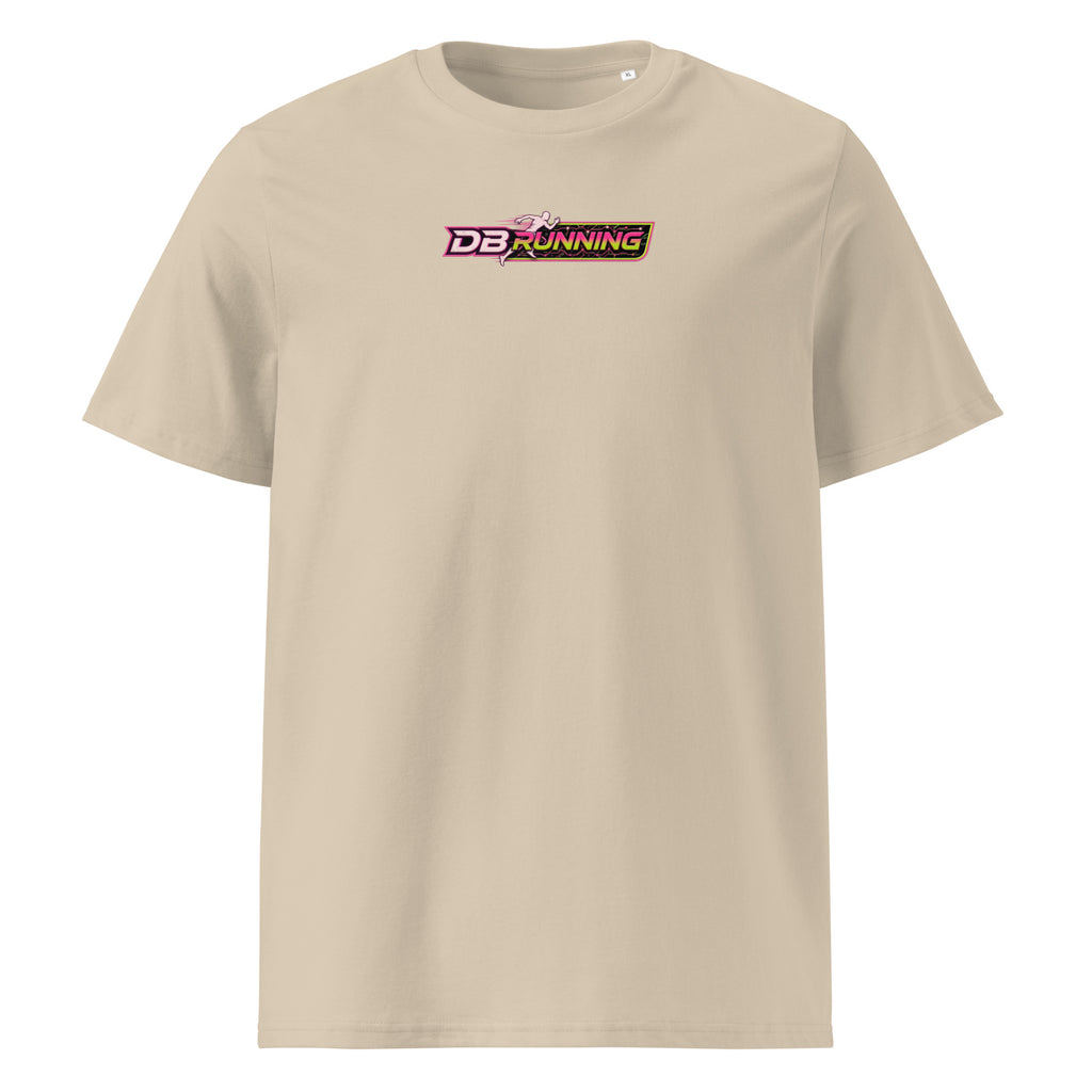 Pace is Personal - T-Shirt - DB Running