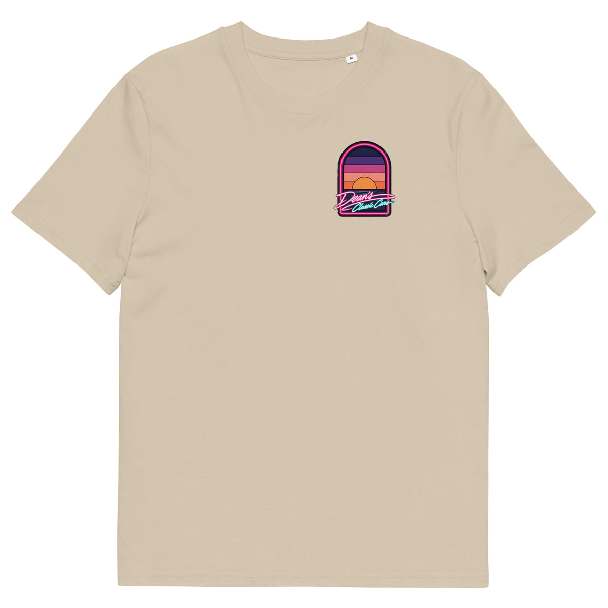 Impreza Turbo Gravel Stage T-Shirt - Dean's Classic Cars