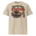 Driving Home for Christmas T-Shirt - Ricki Robin