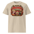 The Merry Misfits Club Christmas T-Shirt - Ricki Robin