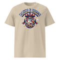 Bauble Disco Christmas T-Shirt - Ricki Robin
