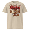 Professional Humbug Christmas T-Shirt - Ricki Robin