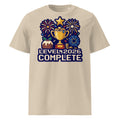 Level 2026 Complete Christmas T-Shirt - Ricki Robin