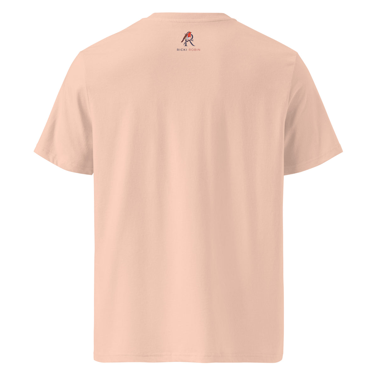 Game Paused For Pigs In Blankets Christmas T-Shirt (Pastels) - Ricki Robin