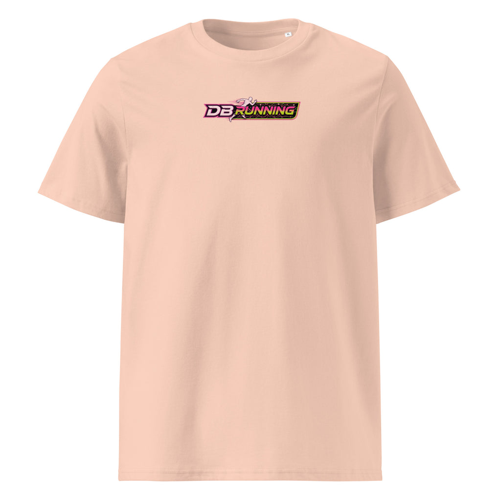 Pace is Personal - T-Shirt - DB Running