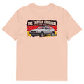 Golf GTI Diamond Silver T-Shirt - Dean's Classic Cars