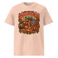 Christmas Eve Magic T-Shirt (Pastels) - Ricki Robin