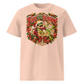 Fizz the Season Christmas T-Shirt (Pastels) - Ricki Robin