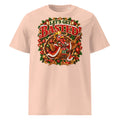 Let's Get Basted Christmas T-Shirt (Pastels) - Ricki Robin