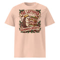 The Leftover Sandwich Society Christmas T-Shirt (Pastels) - Ricki Robin
