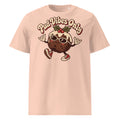 Pud Vibes Only Christmas T-Shirt (Pastels) - Ricki Robin