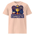 Level 2026 Complete Christmas T-Shirt (Pastels) - Ricki Robin