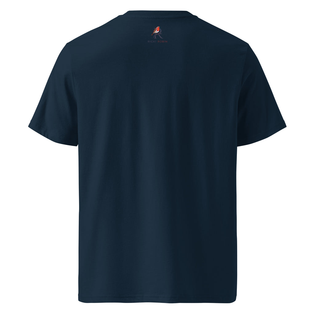 Dear Santa Define Good Christmas T-Shirt - Ricki Robin