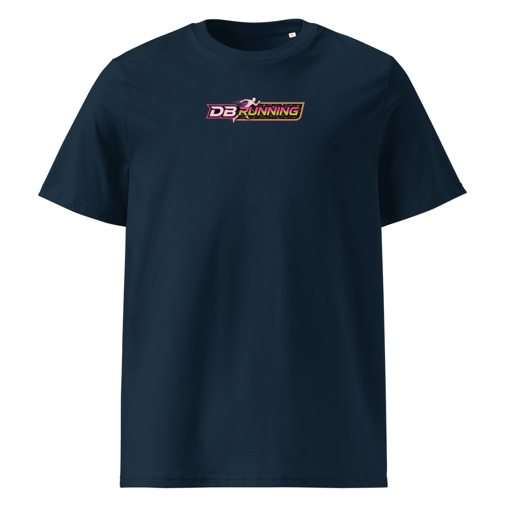 Run the City Male - T-Shirt - DB Running