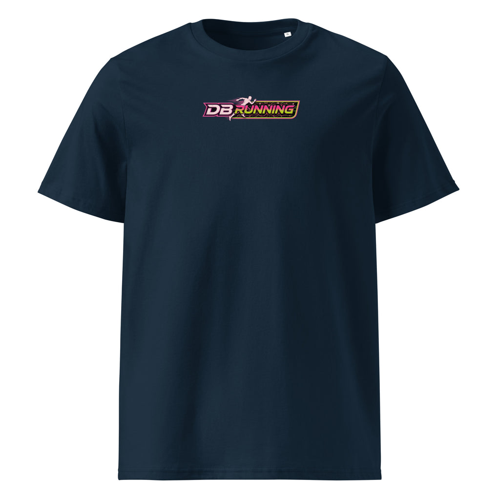World Marathon Challenge Male - T-Shirt - DB Running
