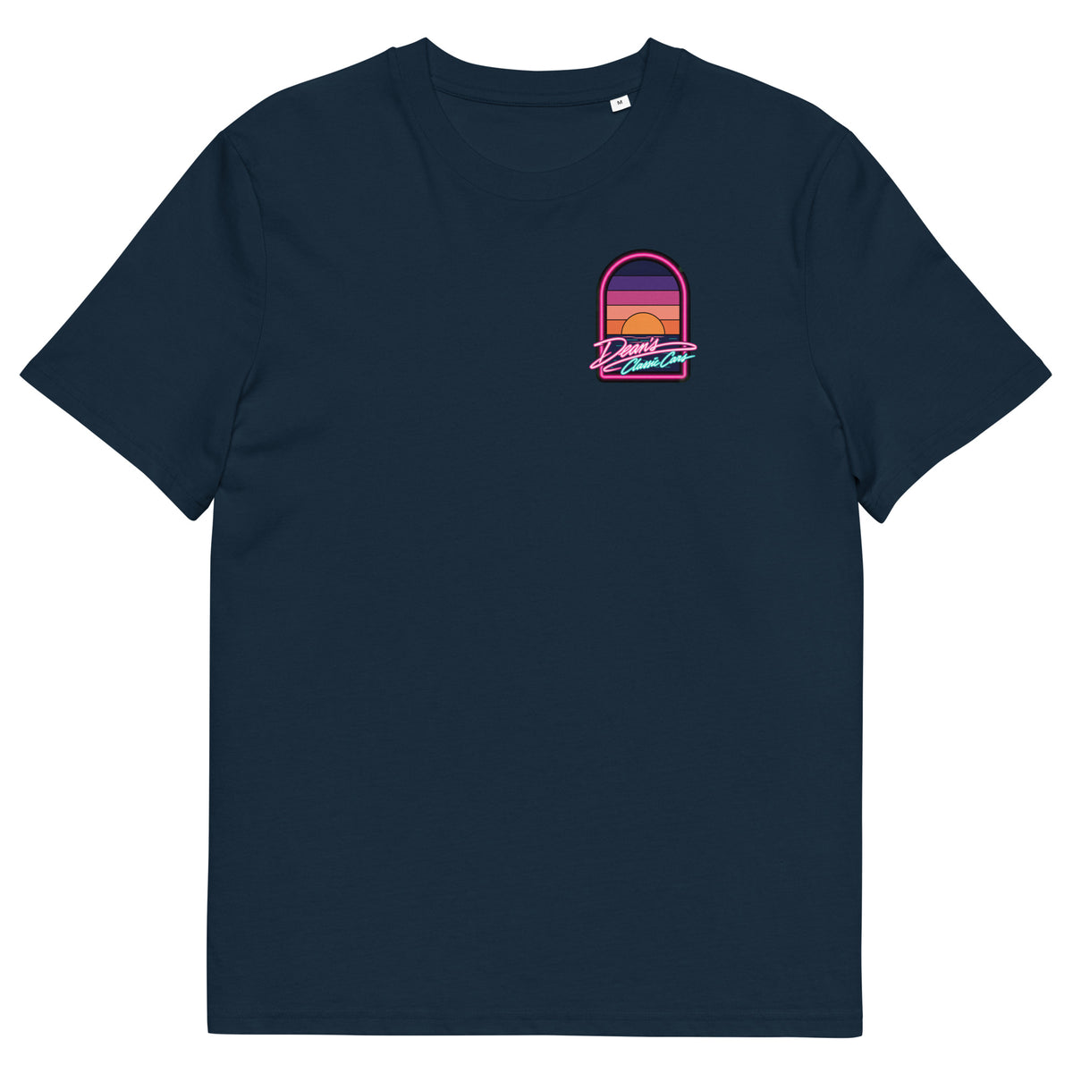 Stag Mk2 Last Ferry T-Shirt - Dean's Classic Cars